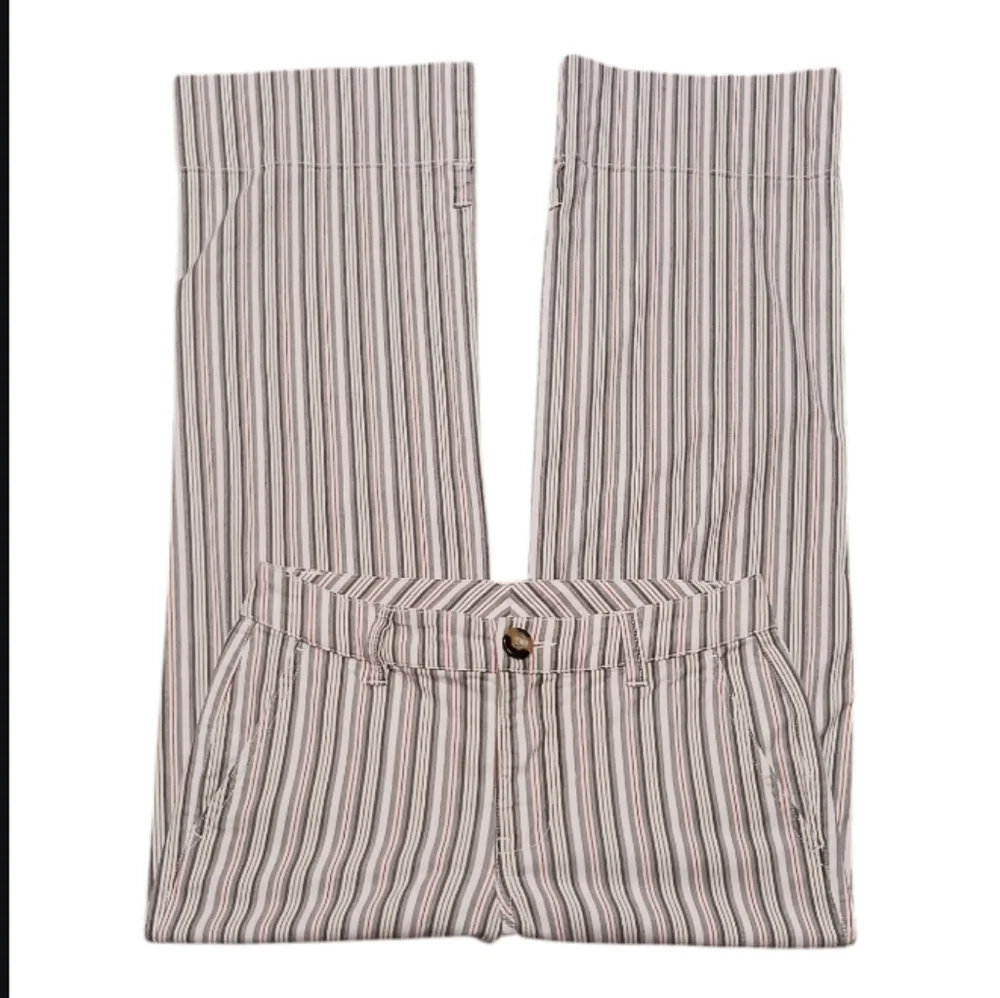 CAbi 5870 Convertible Trouser Tie Ankle